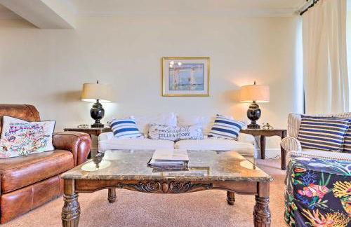 Family Condo Resort Pool Access and Ocean View - Foto 13