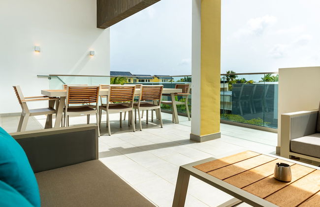 Delfins Residences - Foto 31