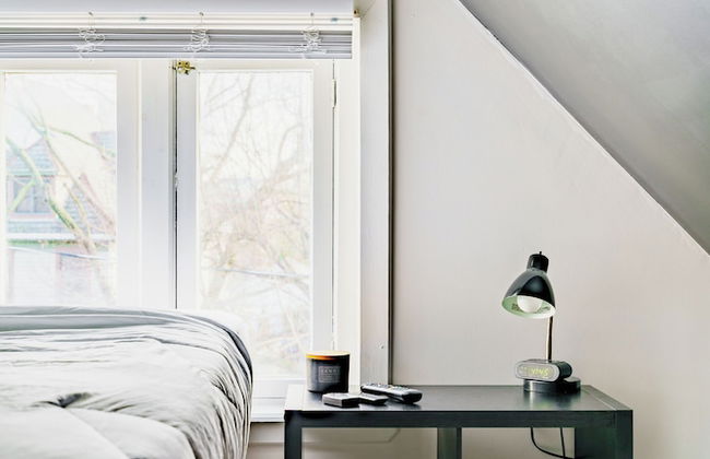 Jungle House Luxury Stays - Downtown Columbus & Short North - Foto 15