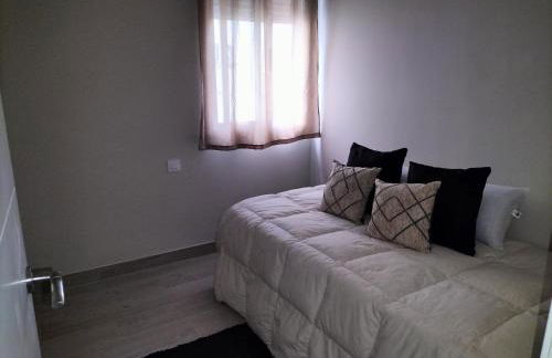 Apartamento zafra Cristina - Foto 9