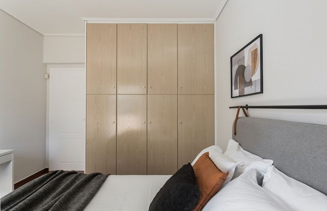 Top-Class 2BR Apartment in Marousi - Foto 6