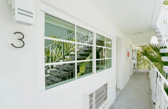 TWO Bedroom Apartment - Photo 6