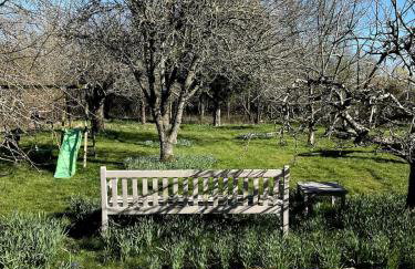 Pip's Cottage - Foto 3