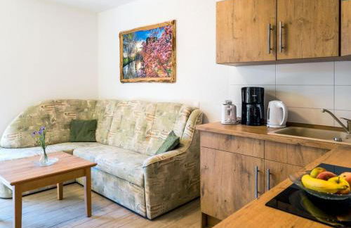 Apartment-Pension Spreewald Marie - Foto 21