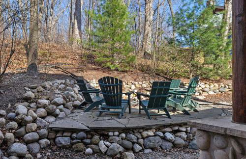 Wild Horse Run by Juniper Holiday + Home - Foto 40