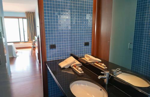 Chalet de lujo con vistas al Atlántico y Cíes - Foto 66