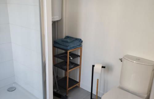 Appartement Cosy avec place de parking privée - Foto 7