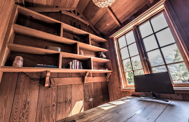 LX3 Renaissance Carmel Valley Villa Pool and Spa - Foto 47