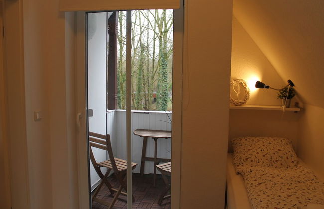 Apartment am Wall - Foto 17