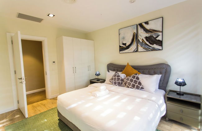 Accra Luxury Apartments Cantonments - Photo 7