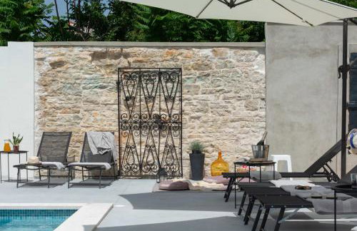 Designer Villa Simone - Modern & Heritage Style with Office - Foto 34