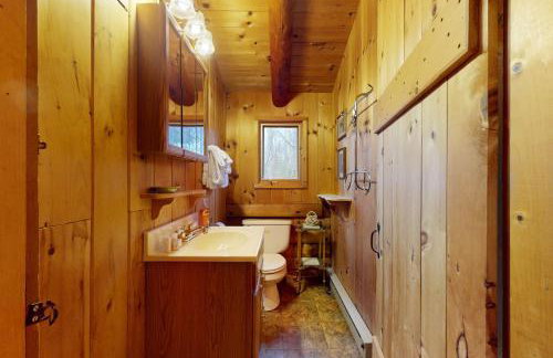 Clark's Cottage - Foto 19