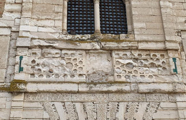 Visita guiada por Tordesillas - Foto 6