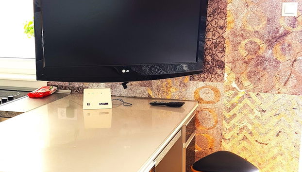 Ambassador Apartment - Foto 5, Habitación