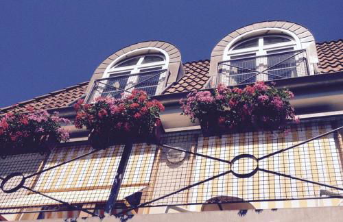 Parkhotel Flora - Foto 16