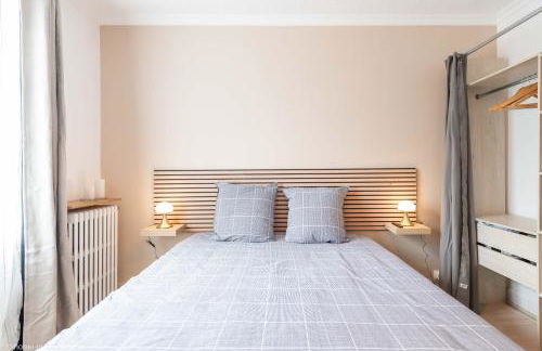 A cozy nest between Paris and Disneyland - Foto 16