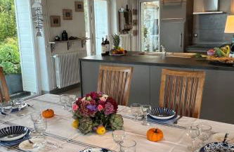 Holiday Home VILLA Kergoz by Interhome - Foto 34