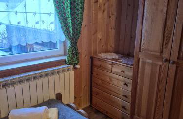 Miodowa Chatka - Foto 51