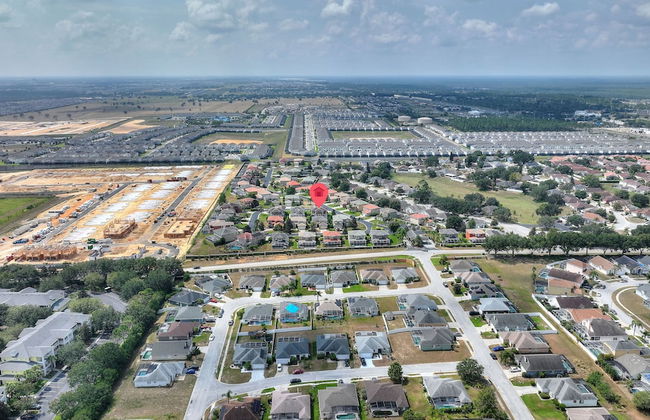 6 Bedroom Premium Home With Pool, Spa and Games Room #800 - Photo 40