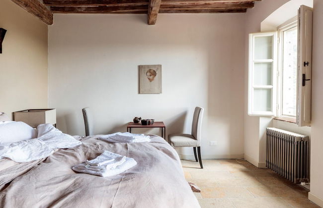 Palazzo Giusti in Pescaglia - Foto 54