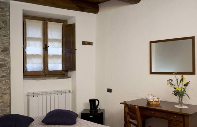 Agriturismo Montagna Verde - Foto 5