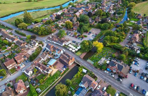Hidden Gem Canal Facing Retreat with lovely walks - Foto 62