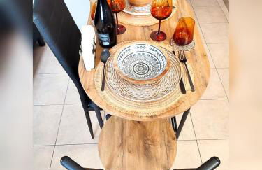 Le stanze del tramonto di Eleni - Foto 15