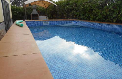 Casa La Madriguera - Photo 7