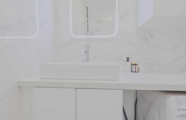 Modern Apartment - 2br/6p- Levallois-perret - Foto 10