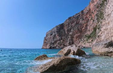 Flotillen Segeln in Griechenland inklusive Skipper und Tourguide 7 Nächte mit 7 Inseln im Ionischen Meer An- und Abreise SAMSTAG Kojencharter und Mitsegeln - Foto 23