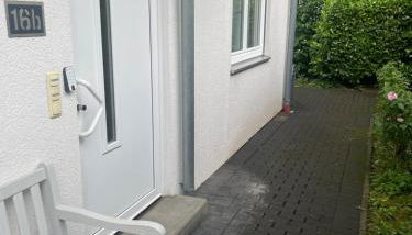 Ferienwohnung- Nußberg - Foto 4