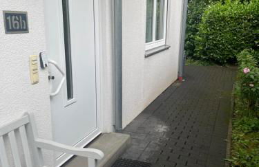 Ferienwohnung- Nußberg - Foto 4