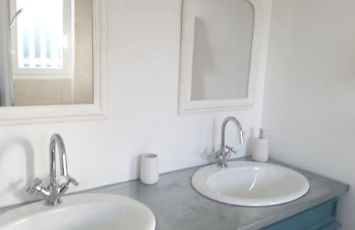 Maison proche du Bassin d'Arcachon - Foto 5