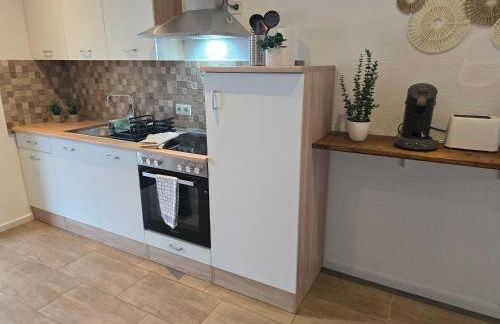 Fewo Auszeit - Foto 15