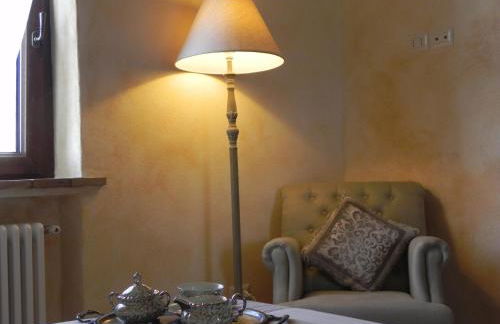 Agriturismo Sugheretello - Foto 77