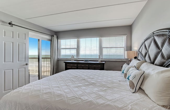 Amelia by The Sea Rentals - Foto 28