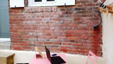 Maison de vacances familiale à Trouville-sur-mer - Photo 4