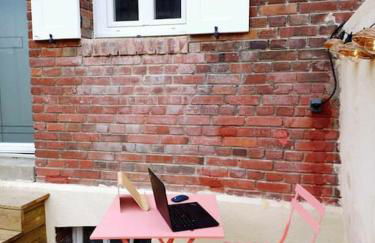 Maison de vacances familiale à Trouville-sur-mer - Photo 4