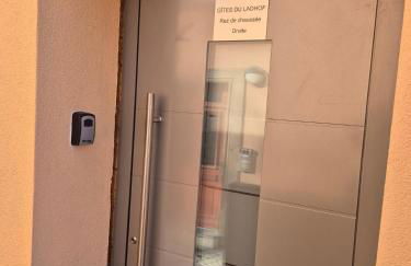 Gites Du Ladhof - Foto 31