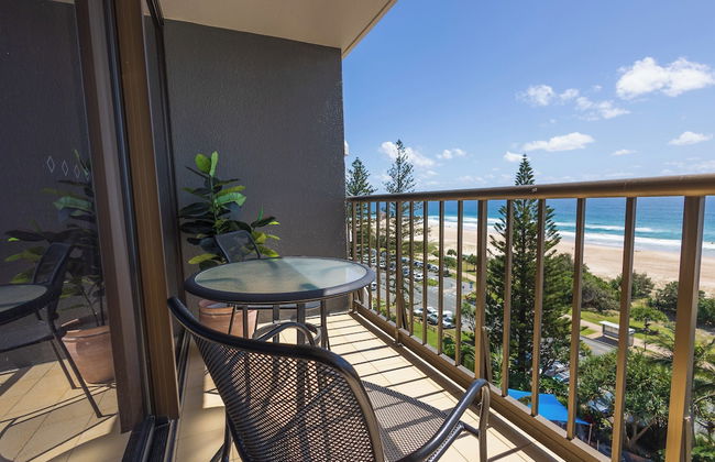 The Rocks Resort - Foto 47