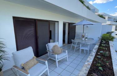 Happy Stork Tróia Beach Flat - Foto 16