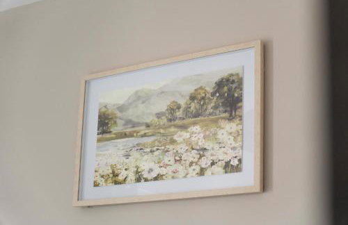 Chic Retreat Coastal Town Sleeps 4 - Foto 20