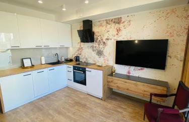 Apartamenty Białe nad jeziorem Białym - Foto 46