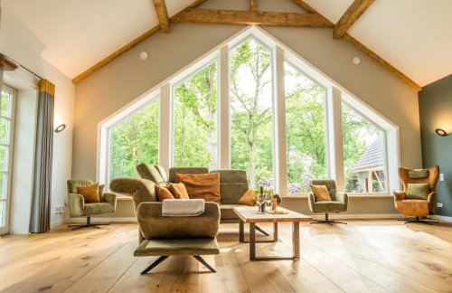 Landhaus Bockelmann, Natur trifft Komfort - Foto 3