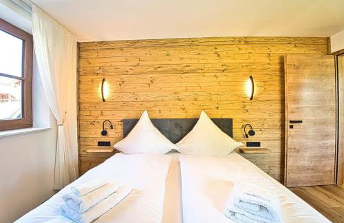Ferienwohnung Hochkalterblick - Foto 11