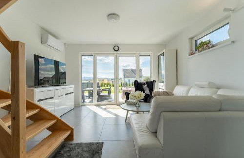 Zielony Gronow - jacuzzi spa sauna - Foto 6