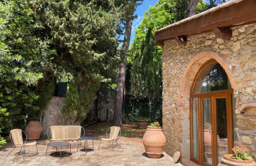 Berenice in Chianti - Authentic Tuscan Country House - Foto 32