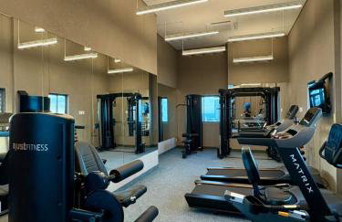 Flat Luxo em Boa Viagem perto de Restaurantes e do Aeroporto - Foto 12