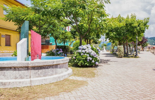 Chalet in Motta Santa Lucia in Greenery - Foto 19