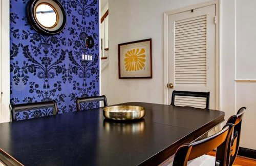 Heart of Capitol Hill Row House Luxury & Location - Foto 7
